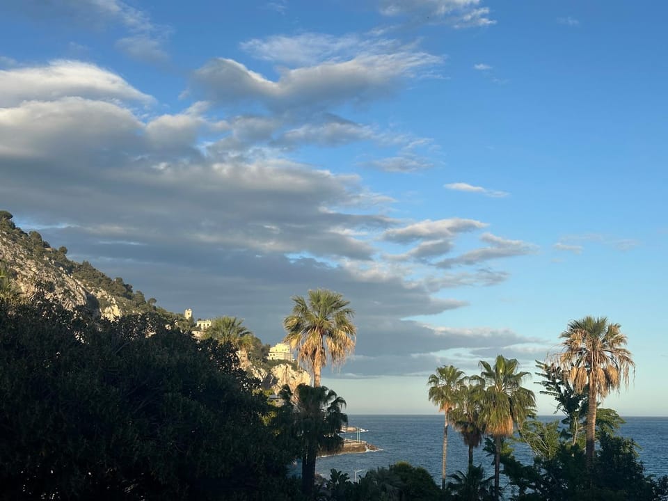 Giada Apartment Apartment in Menton