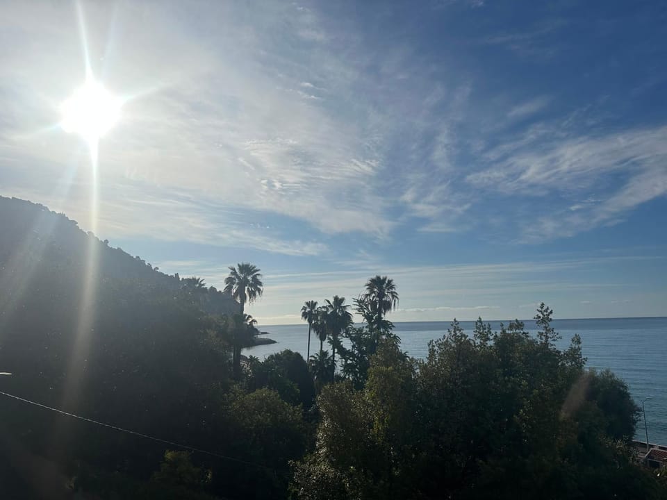 Giada Apartment Apartment in Menton