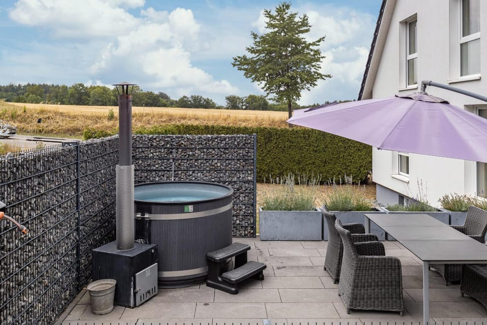 Helgas Horizon Apartment in Baden-Württemberg