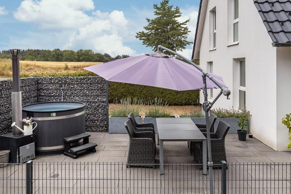 Helgas Horizon Apartment in Baden-Württemberg