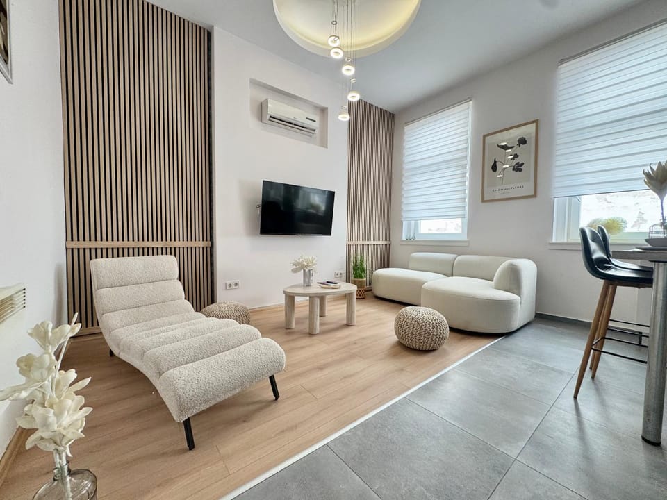 Central Boutique Apartment Apartment in Budapest