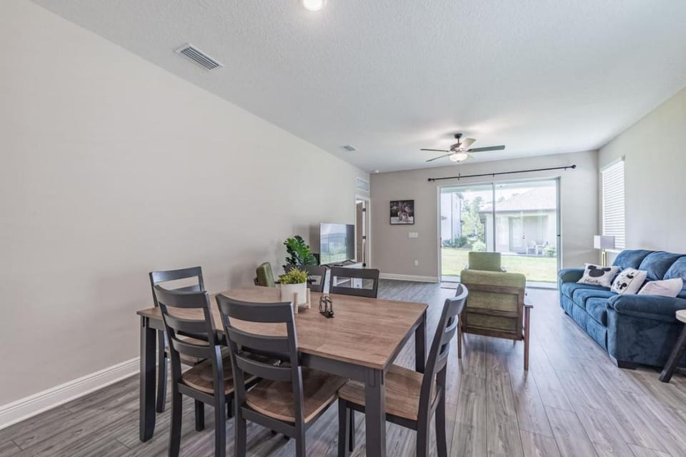 New Elegant House Gateaway - Close to Parks House in Osceola County