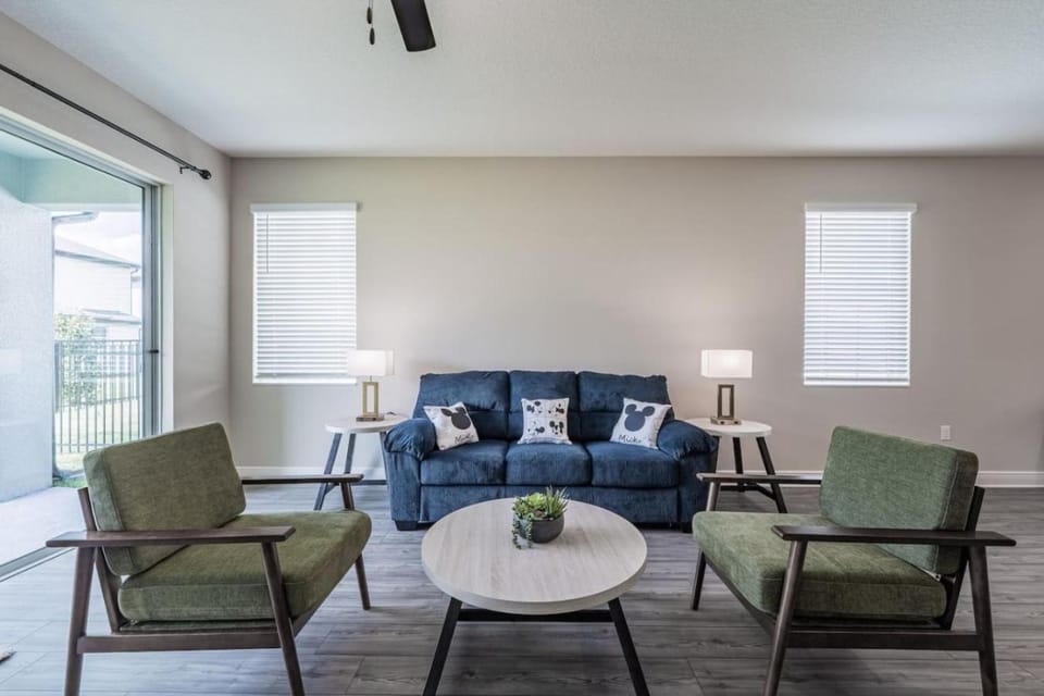 New Elegant House Gateaway - Close to Parks House in Osceola County