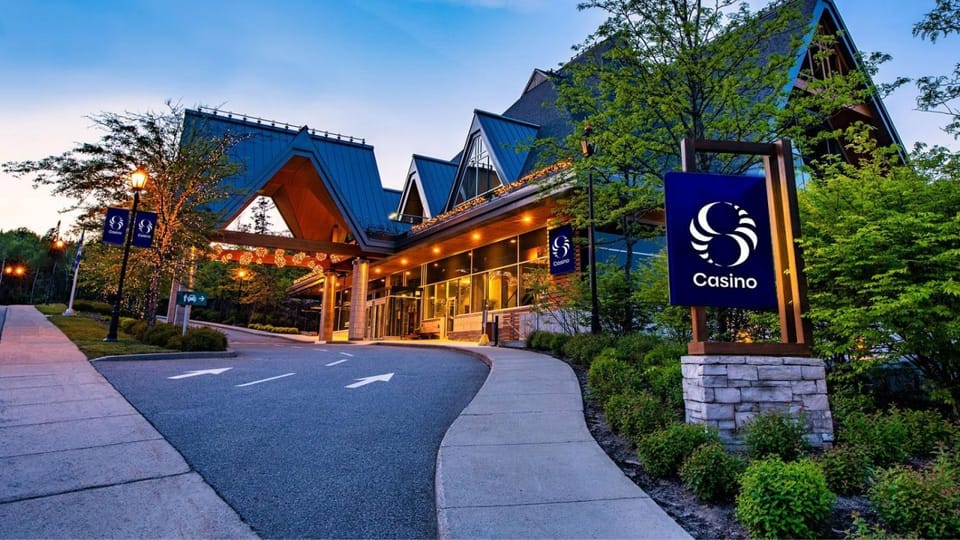 Versant Soleil Family Condo at Versant Nord House in Mont-Tremblant