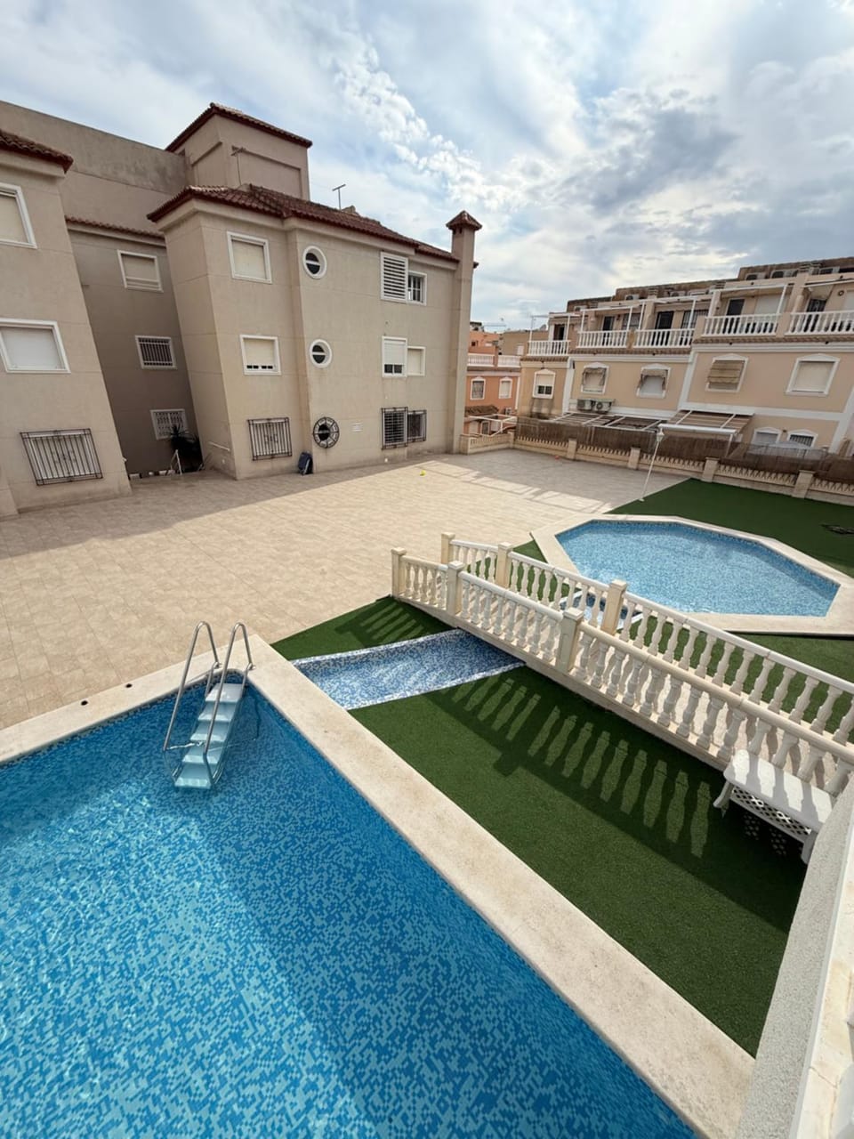 Solymar Apartments Apartment in Santa Pola