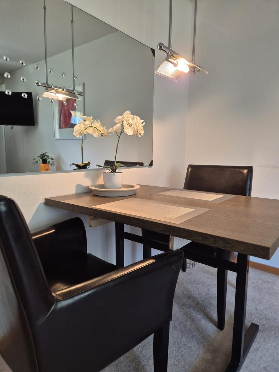 Casa Breiten Apartment in Canton of Valais