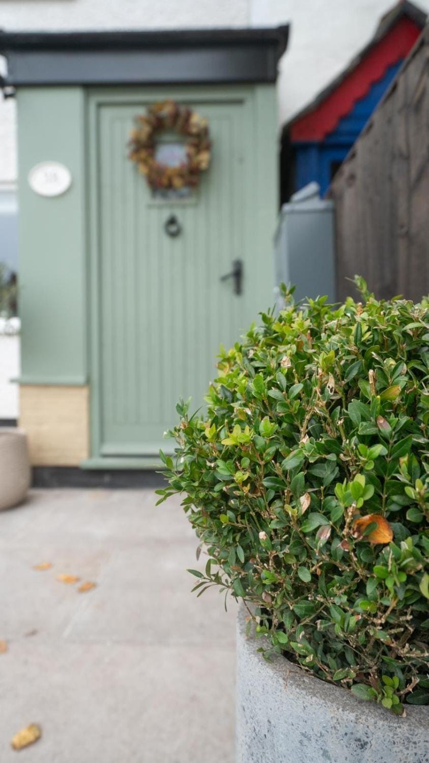 Tastefully decorated 3 bed home Apartment in West Lancashire District