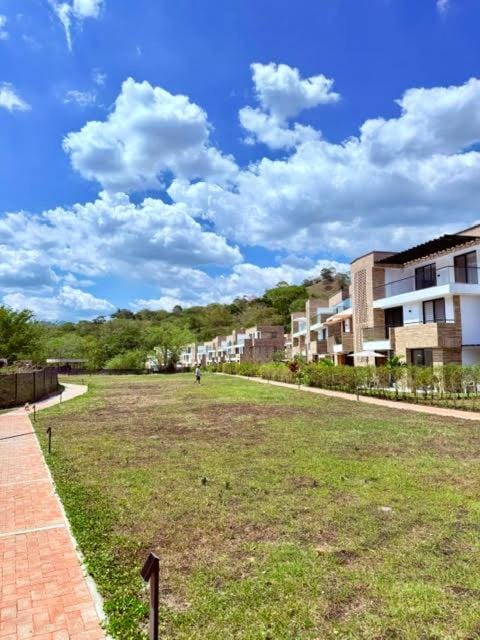 Payandé 2A-2 Apartment in Cundinamarca, Colombia