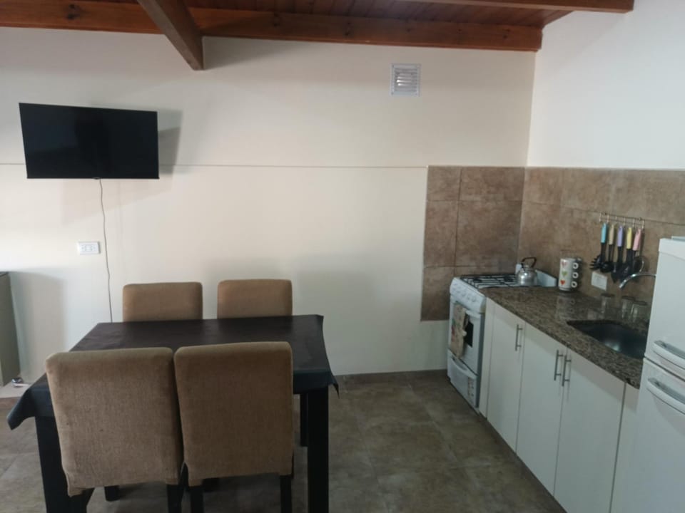 Departamentos epecuen Apartment in Buenos Aires Province