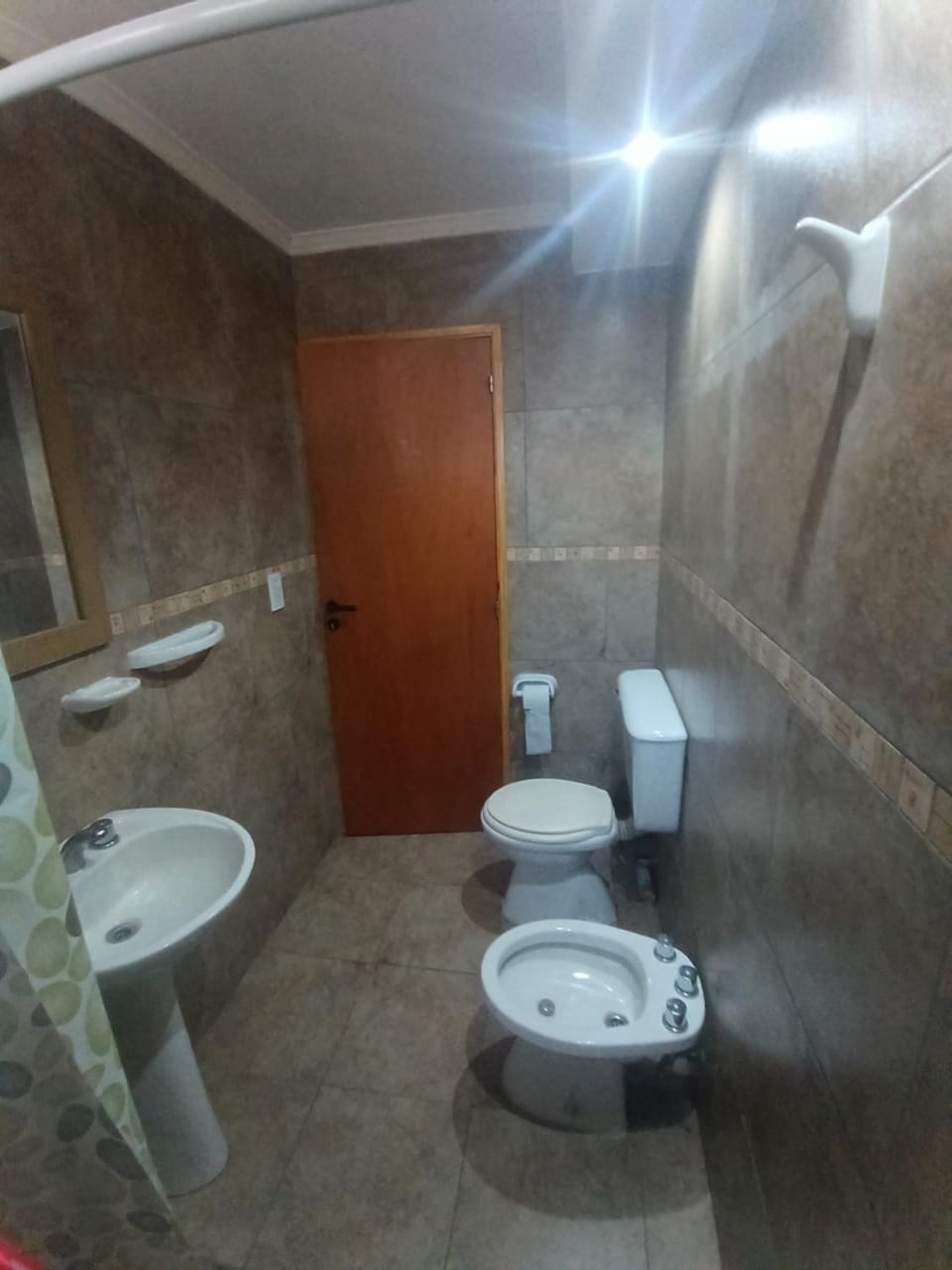 Departamentos epecuen Apartment in Buenos Aires Province