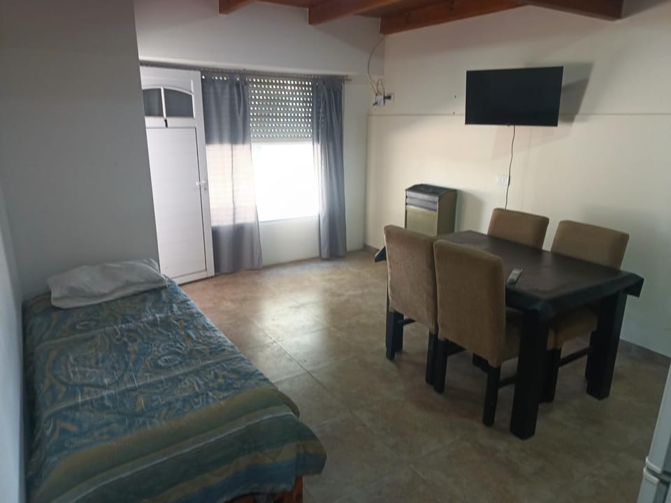 Departamentos epecuen Apartment in Buenos Aires Province