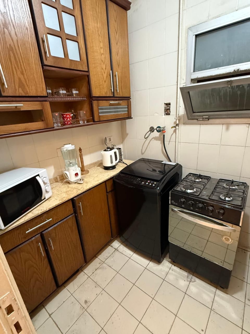 Madinaty Apartment in New Cairo City