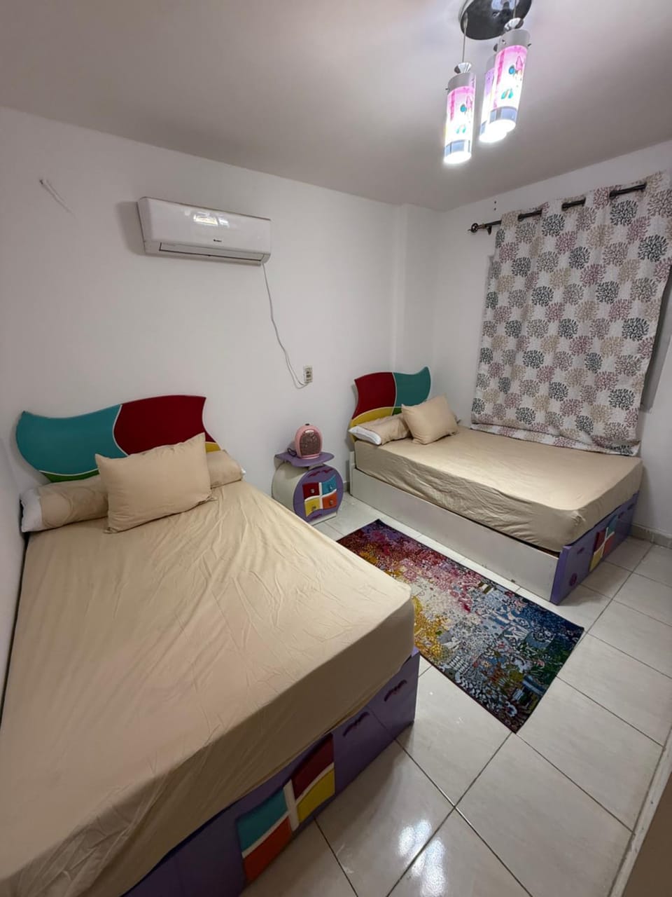 Madinaty Apartment in New Cairo City