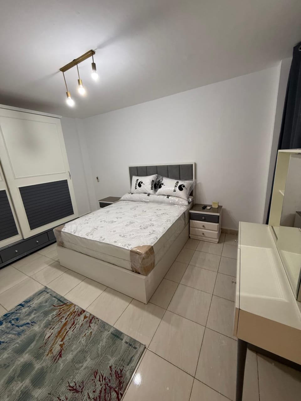 Madinaty Apartment in New Cairo City