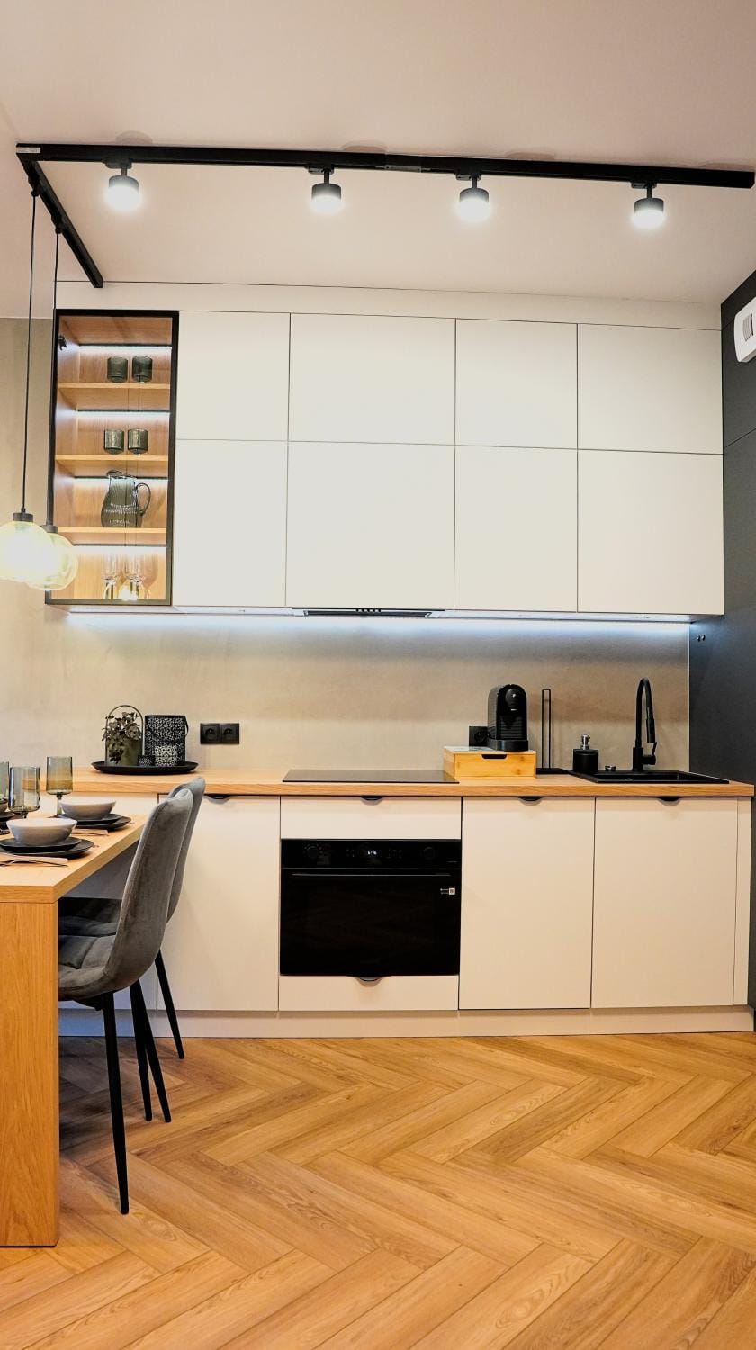 EASY RENT- Szeligowskiego 15 Chodźki Residence, 24h Check-in, FV Apartment in Masovian Voivodeship