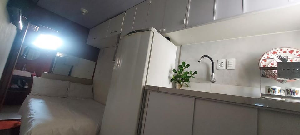 Loft Bela Vista Sao Ludgero House in State of Santa Catarina