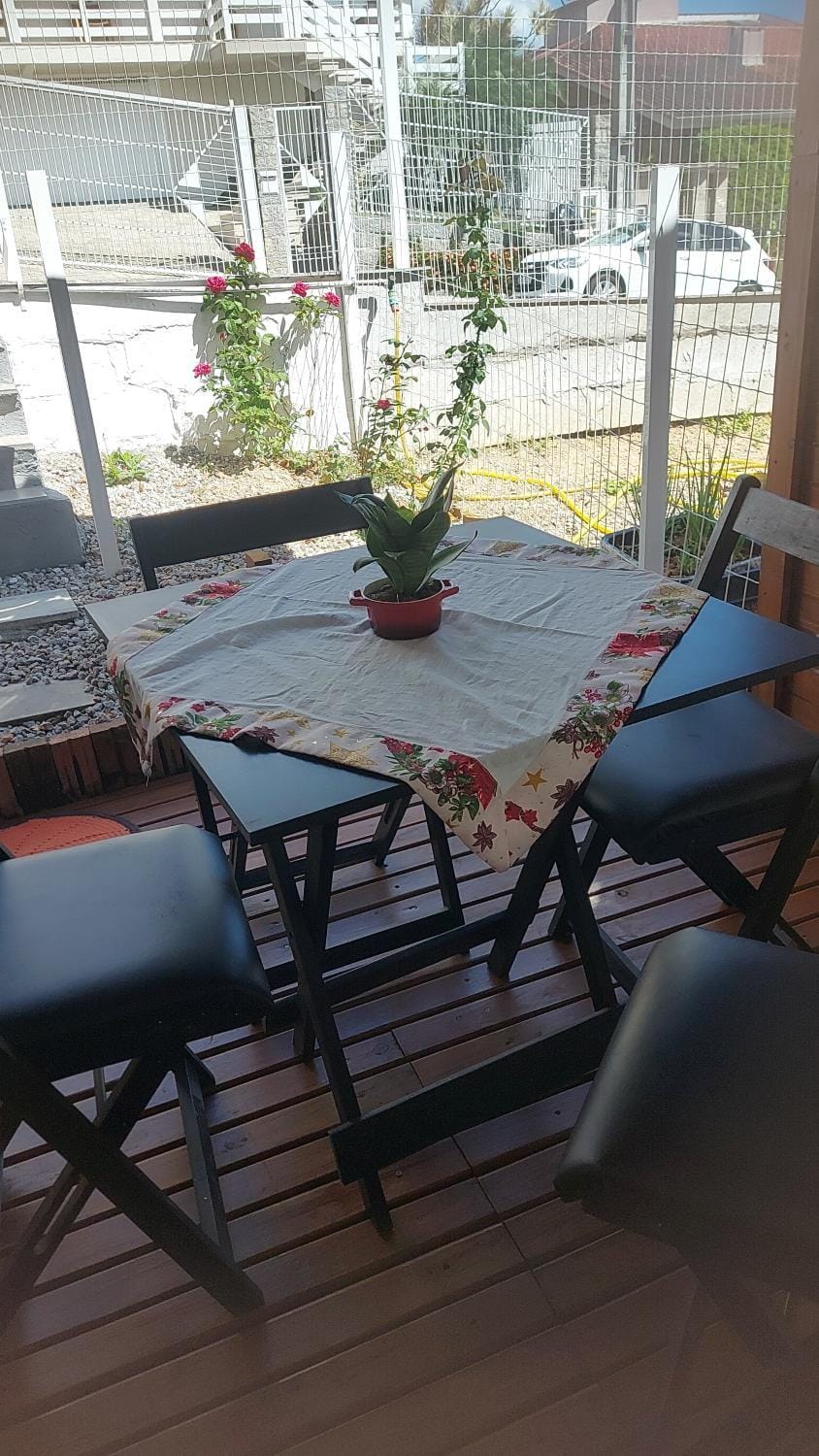 Loft Bela Vista Sao Ludgero House in State of Santa Catarina