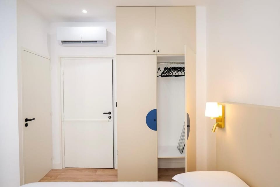 Le Chenavard II-Coeur Lyon-Central Air Conditioning Apartment in Auvergne-Rhône-Alpes