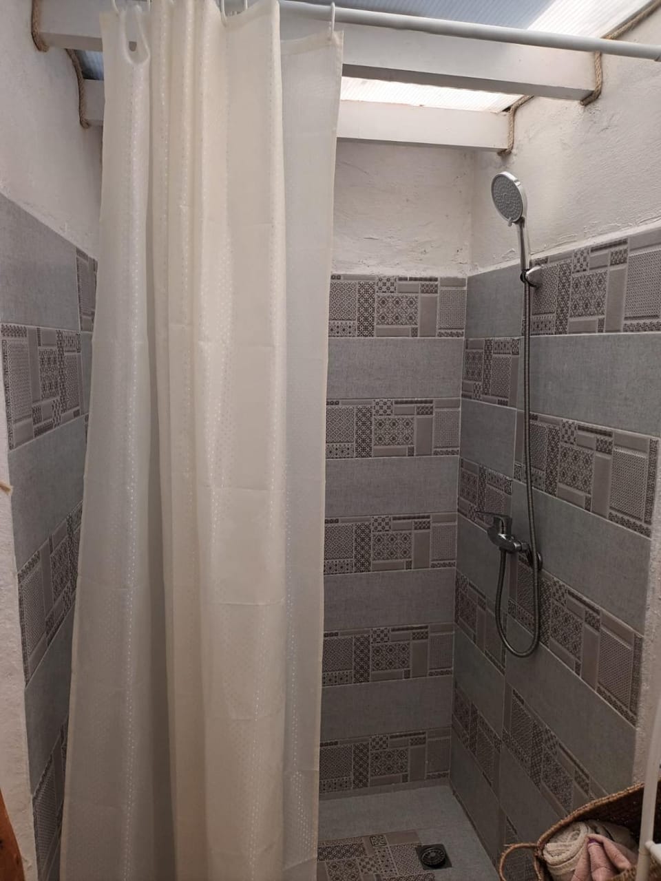 Shower