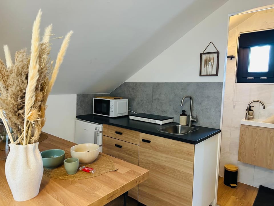 Le Champêtre - Centre du Rheu Apartment in Brittany