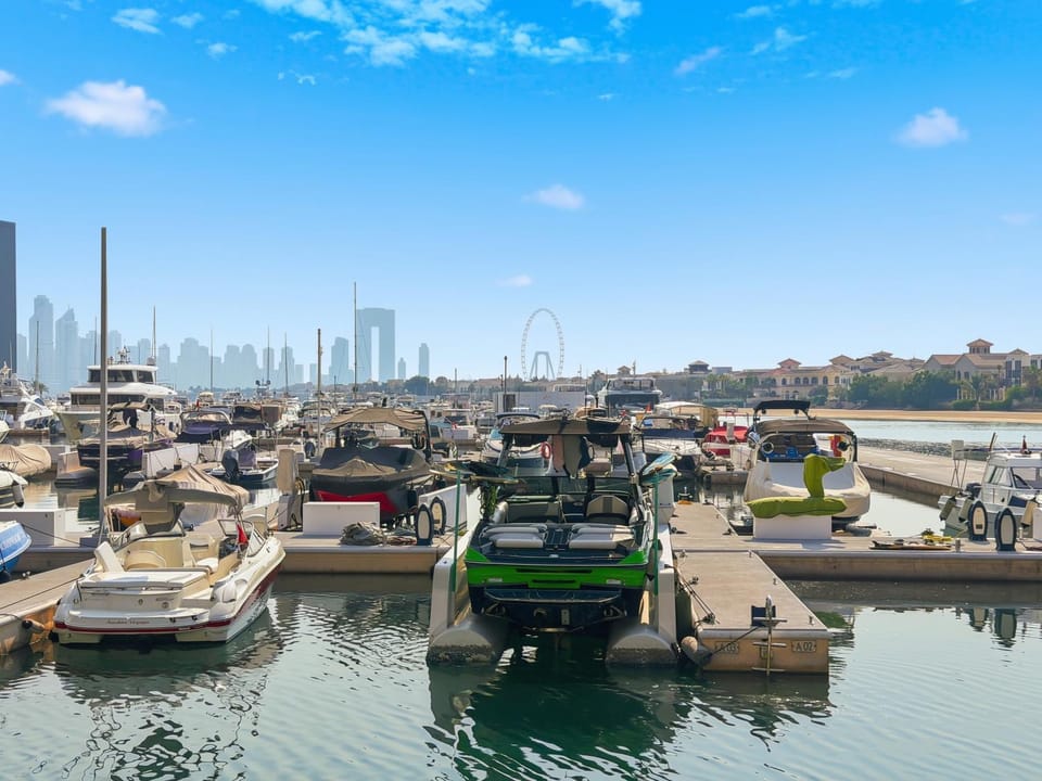 Day, Activities, City view, Lake view