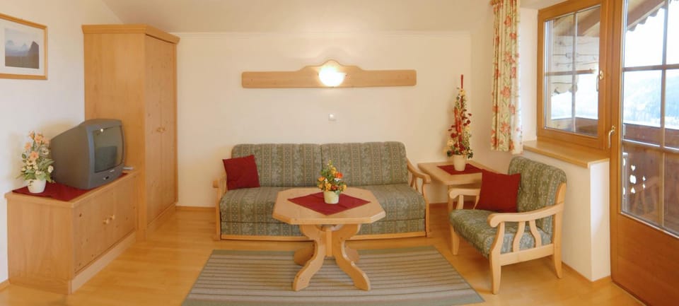 Appartmenthaus Geroldhof inklusive Sommercard Apartment in Salzburgerland
