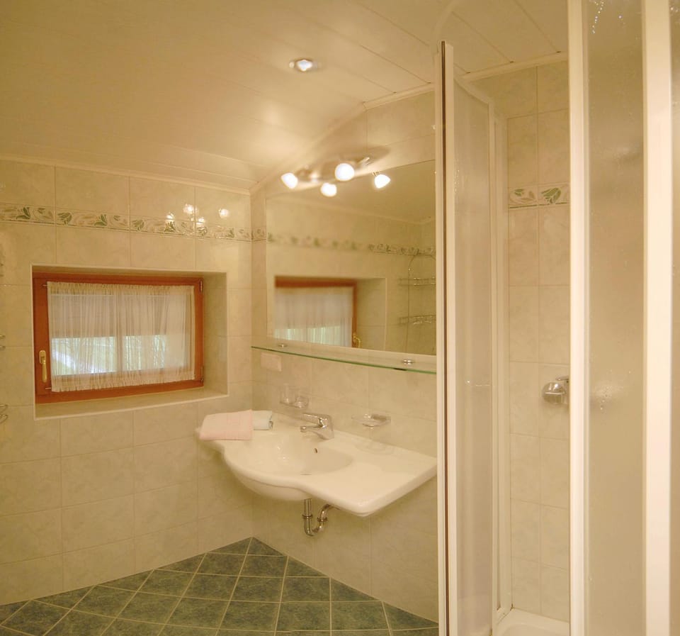 Appartmenthaus Geroldhof inklusive Sommercard Apartment in Salzburgerland