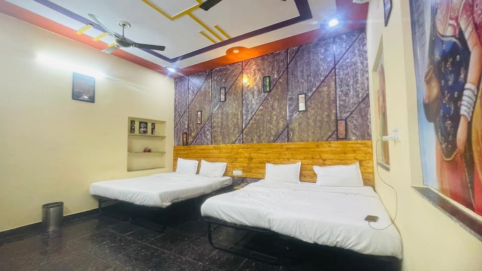 Jaipur Padharo Sa Vacation rental in Jaipur