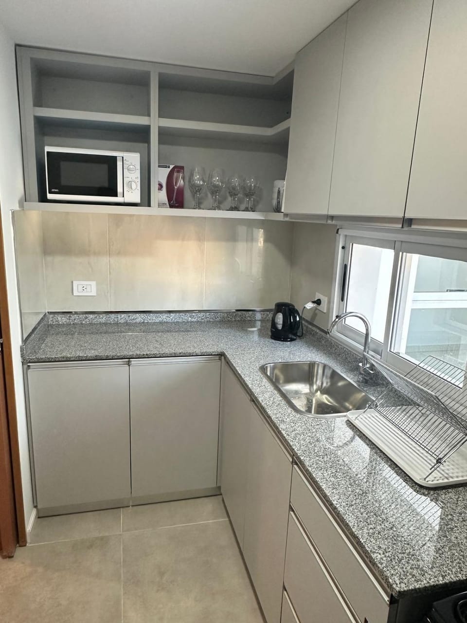 Departamento a estrenar en Paraná Apartment in Parana