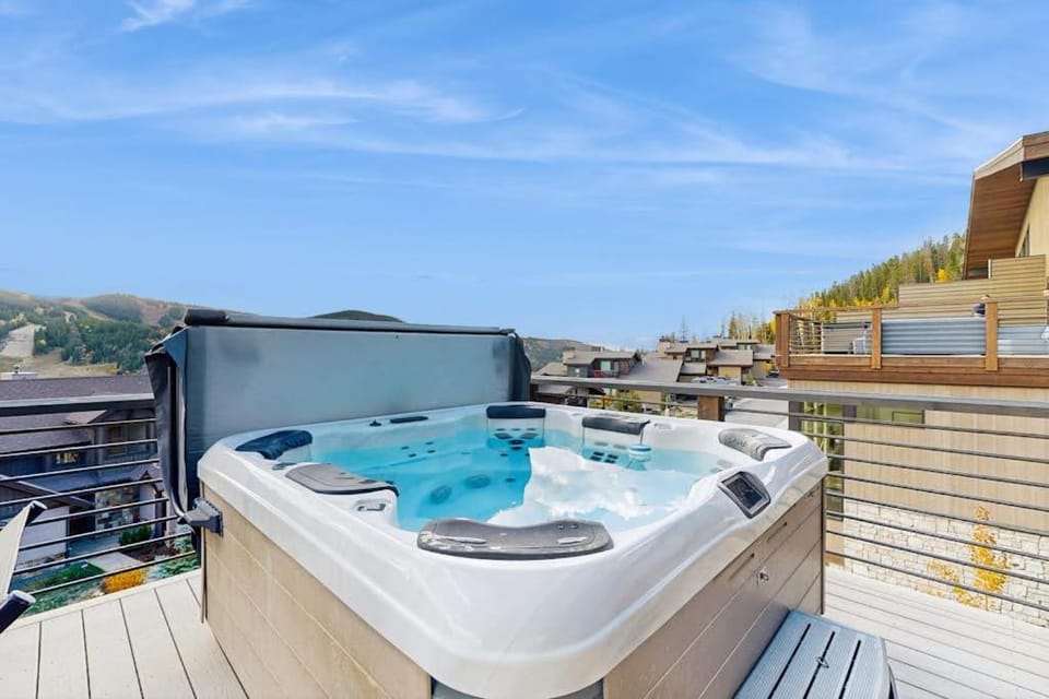 Lakota Northwoods Luxury Villa 308 House in Winter Park