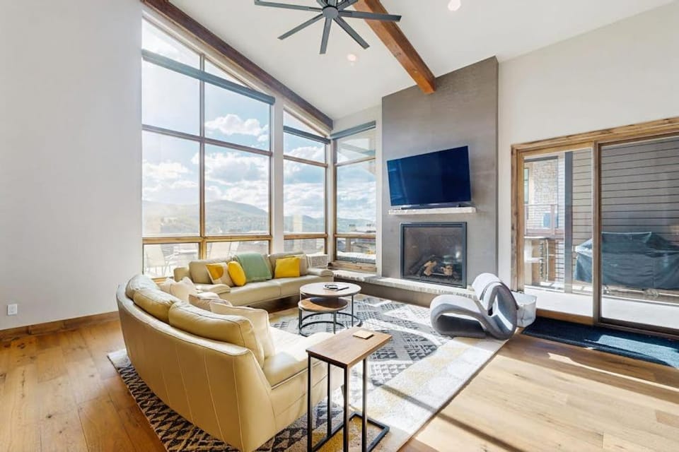Lakota Northwoods Luxury Villa 308 House in Winter Park