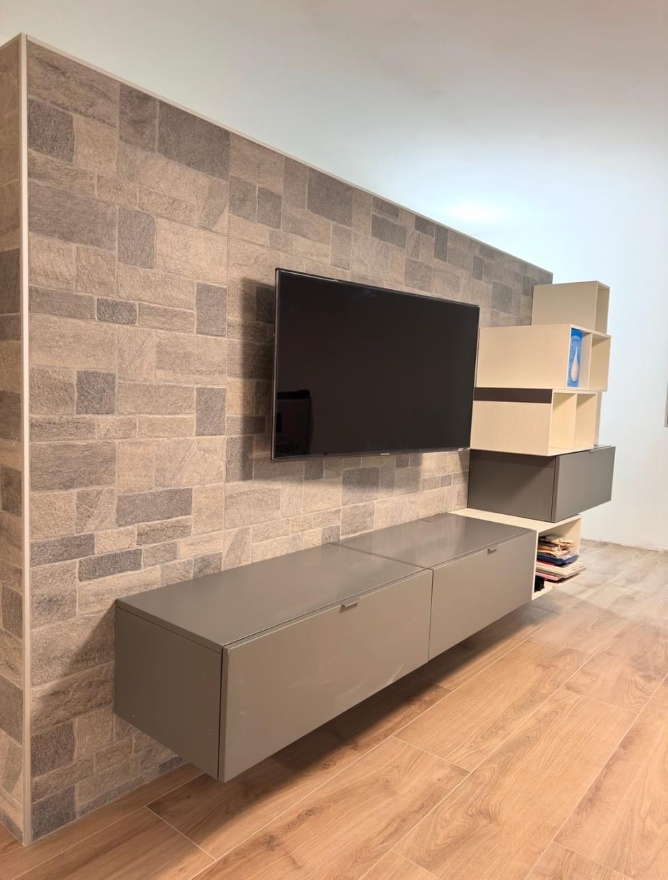 TV and multimedia