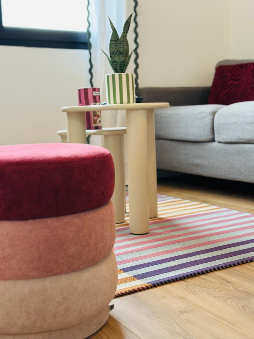 Le Cherry - Plein centre Rheu Apartment in Brittany