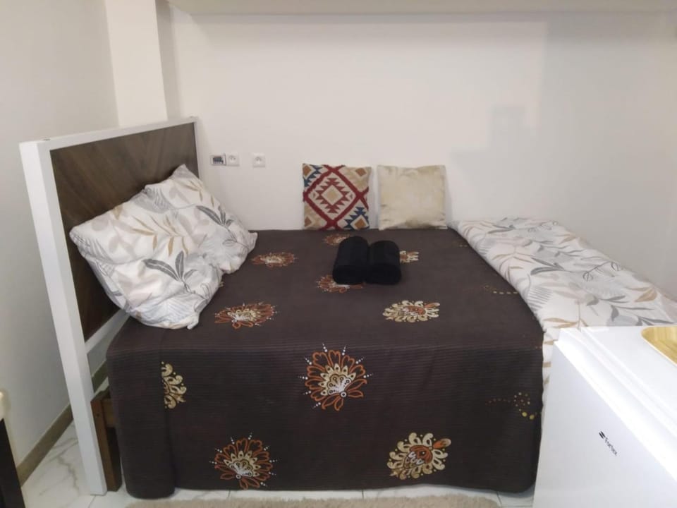Le Bivouac du Maïdo Studio 3 Apartment in Saint-Paul