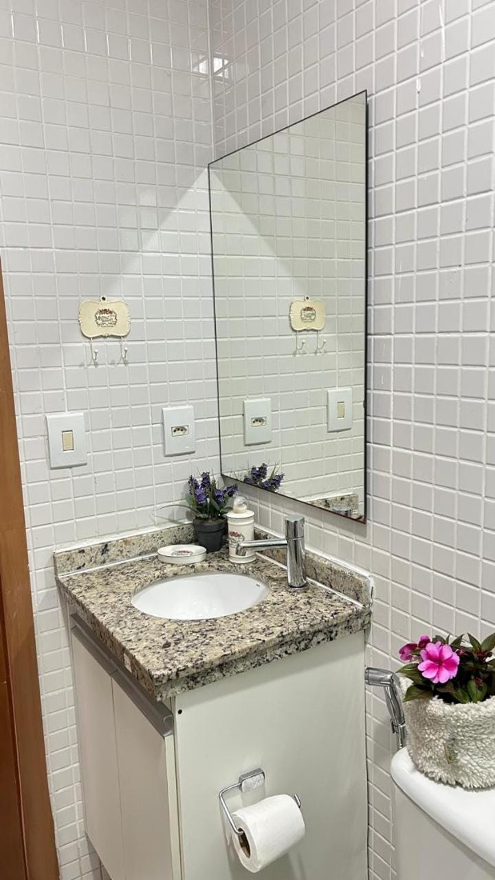 Confortavel Apto em Belem - Proximo ao Parque da Cidade - COP30 Apartment in Belém