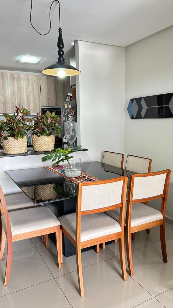 Confortavel Apto em Belem - Proximo ao Parque da Cidade - COP30 Apartment in Belém