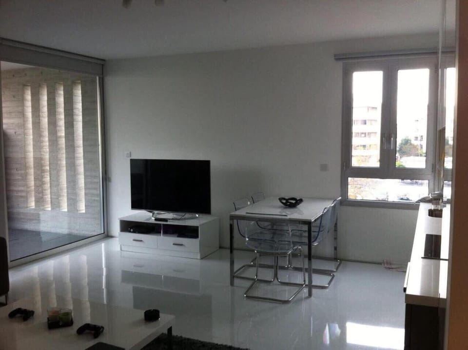 Neoptolemou Residences Apartment in Nicosia District