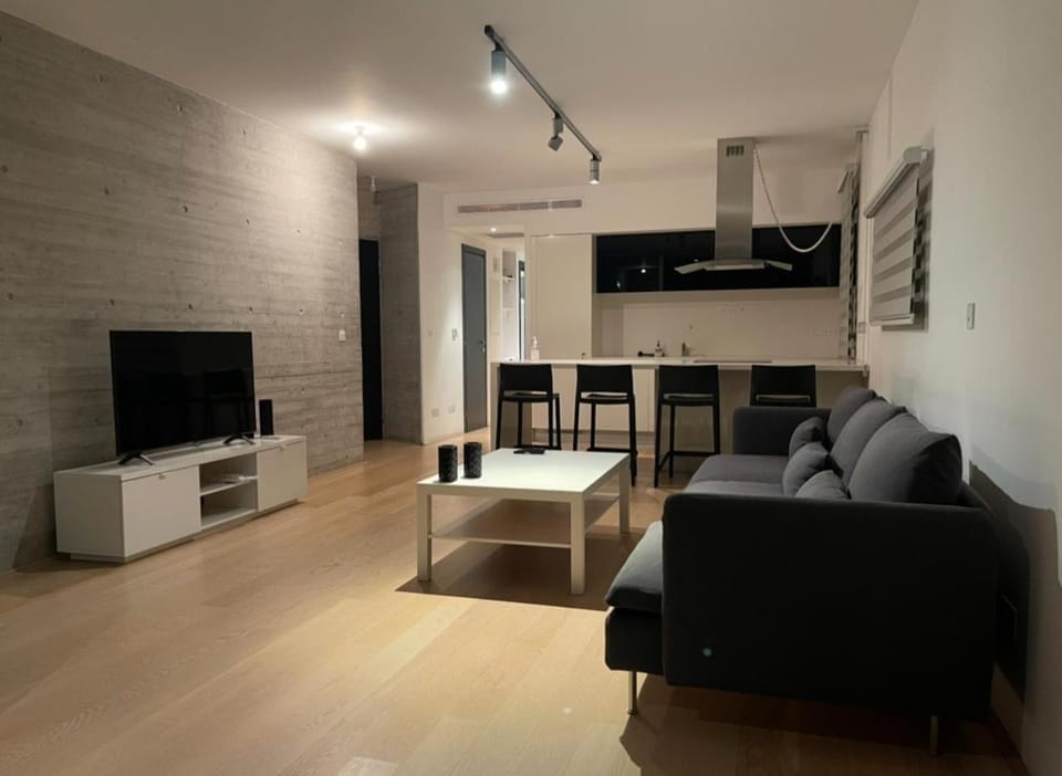 Neoptolemou Residences Apartment in Nicosia District