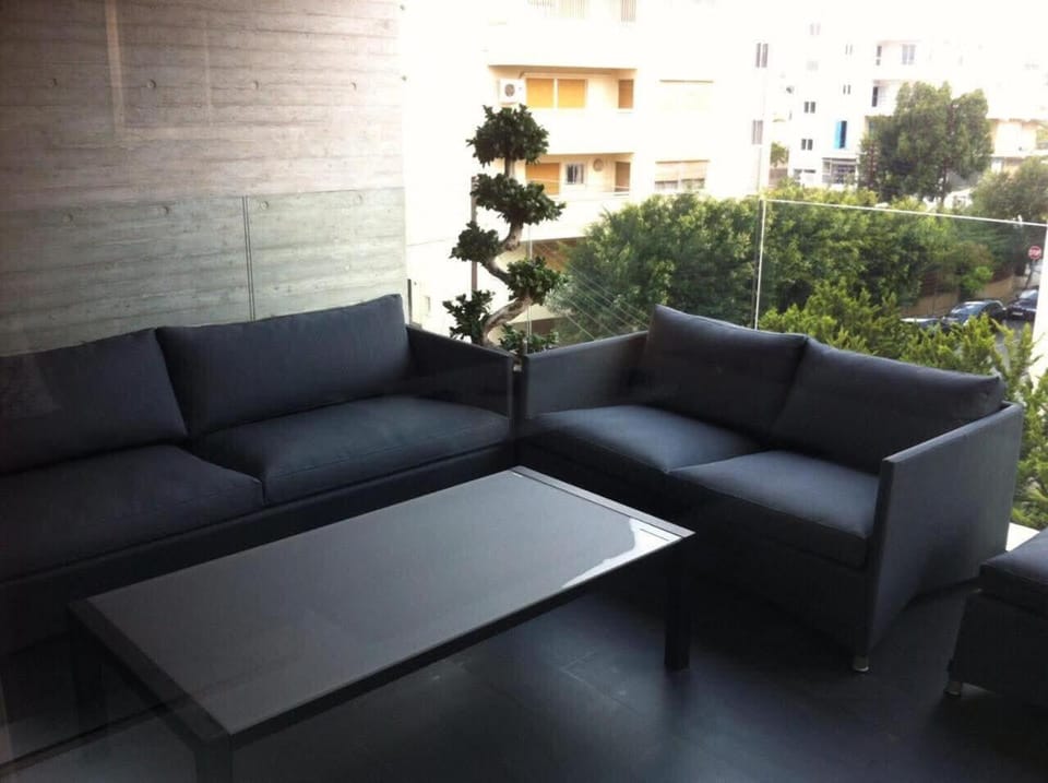 Neoptolemou Residences Apartment in Nicosia District
