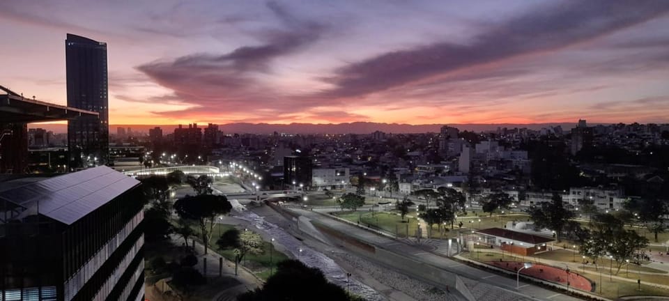 Magníficas VISTAS Apartment in Cordoba