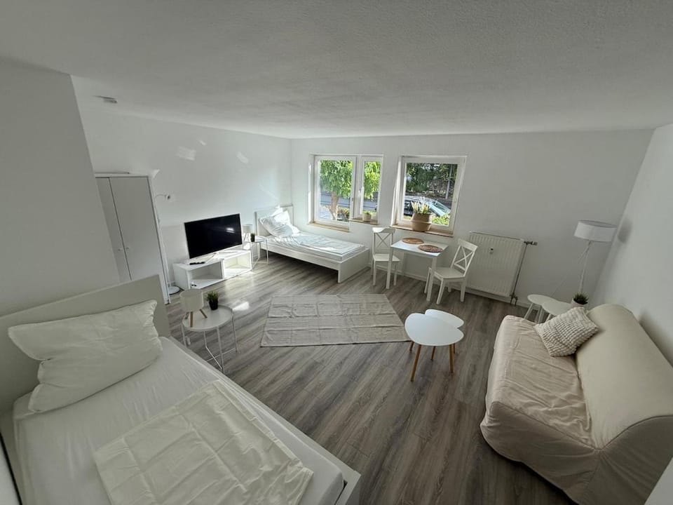 schönes Apartment in Langenfeld Apartment in North Rhine-Westphalia