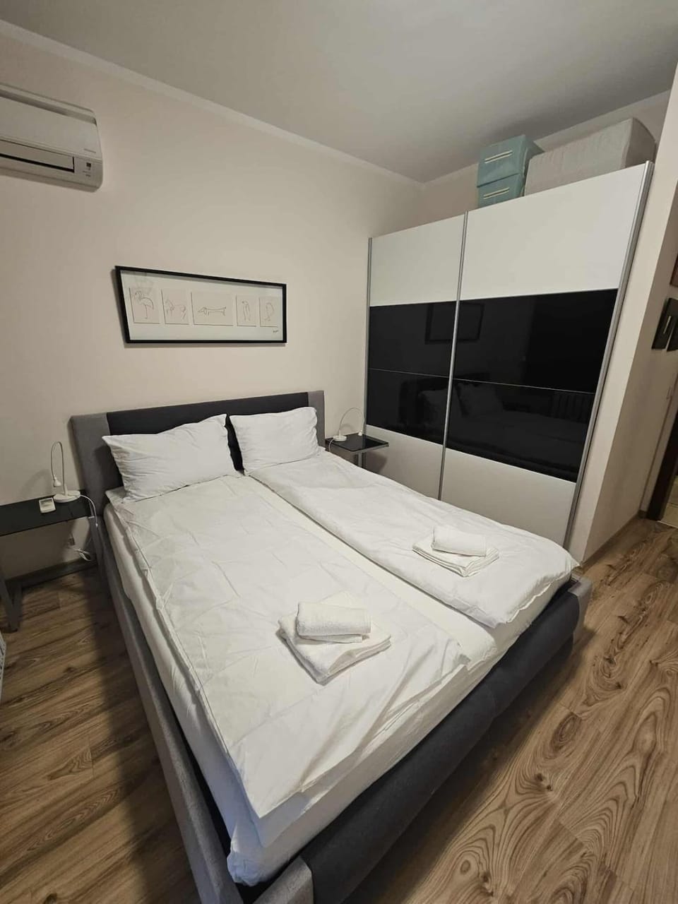 Charming Apartment Borovets Gardens D16 Apartment in Bulgaria