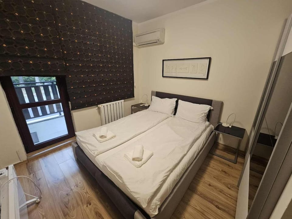 Charming Apartment Borovets Gardens D16 Apartment in Bulgaria