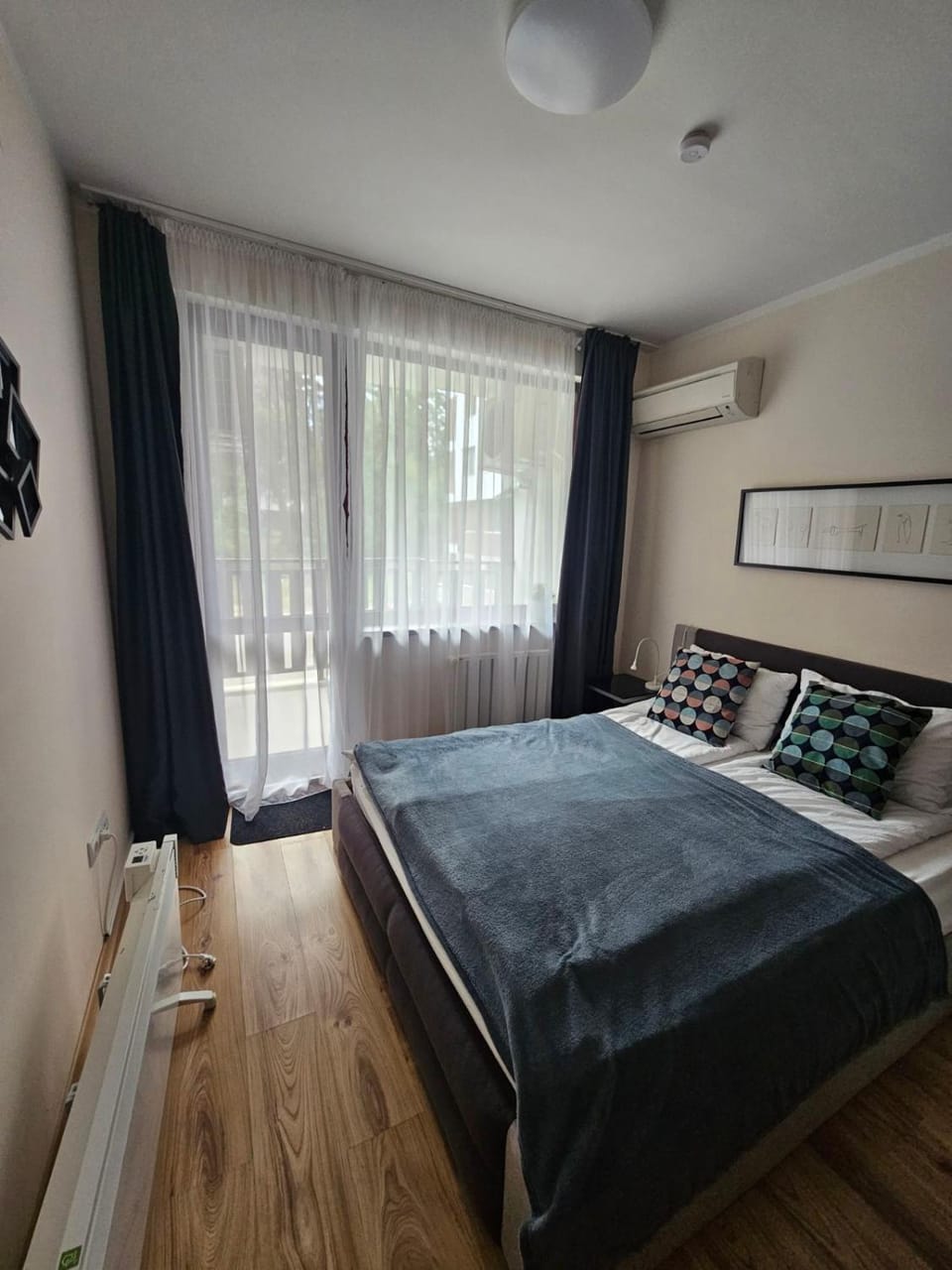 Charming Apartment Borovets Gardens D16 Apartment in Bulgaria