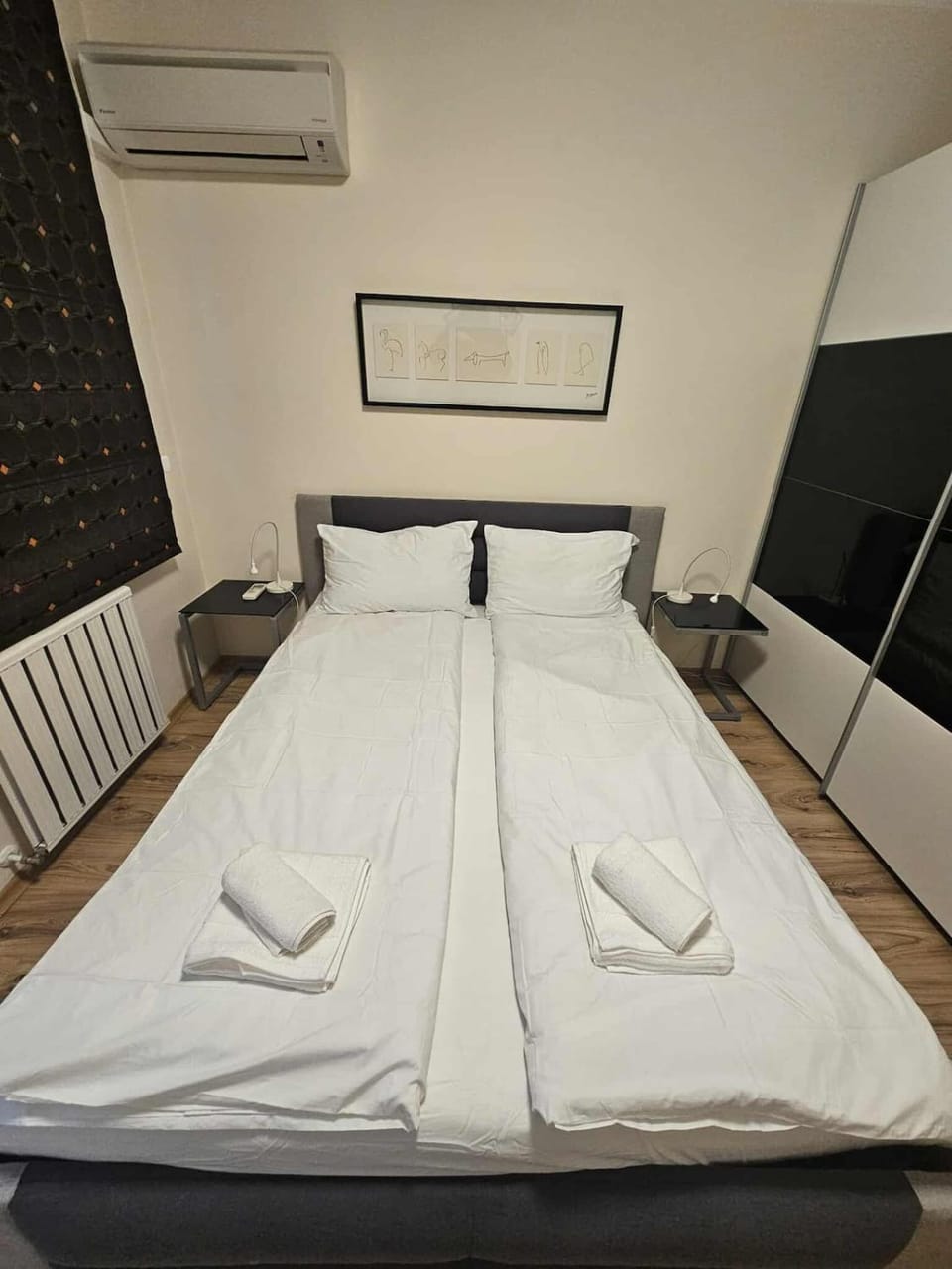 Charming Apartment Borovets Gardens D16 Apartment in Bulgaria