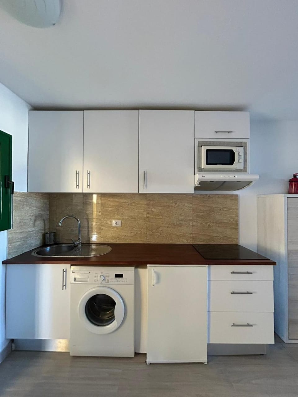 Appartamento MISTERHOLIDAY RIVALTA Apartment in Maxorata