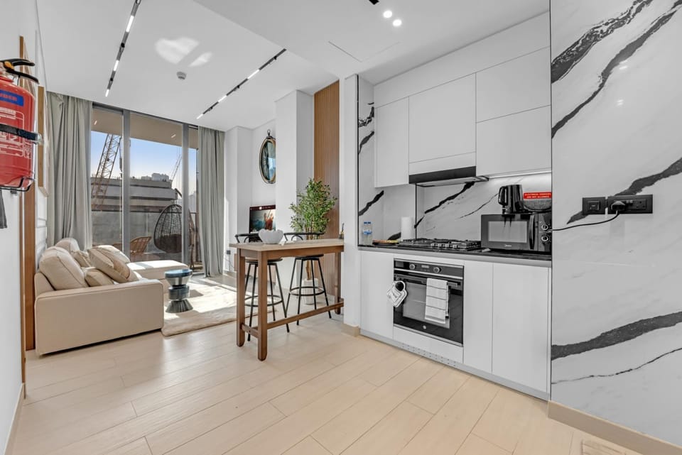 Modern Luxe | Heart of Dubai | Trillionaire Living Apartment in Dubai