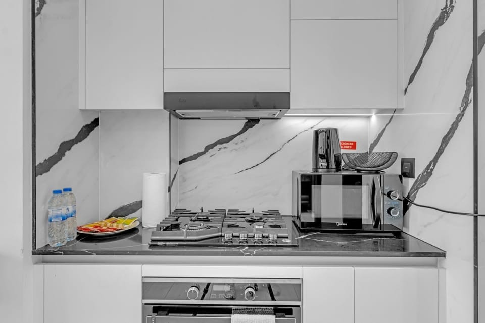 Modern Luxe | Heart of Dubai | Trillionaire Living Apartment in Dubai