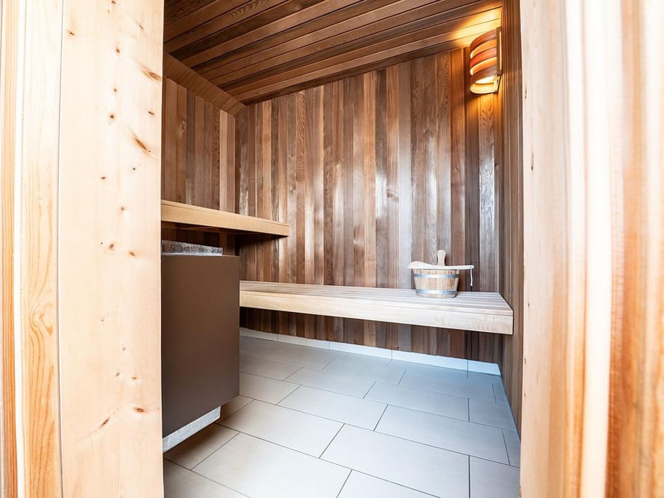 Leuchtfeuer 26 - Ferienhaus mit Deichblick, Sauna und Kamin House in Dagebüll