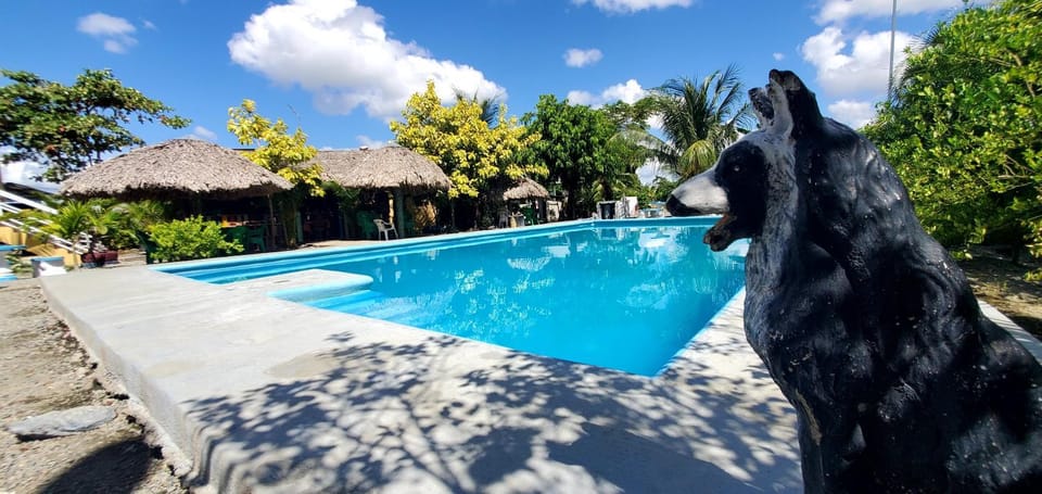 hotel las yayas la vega Hotel in La Vega Province